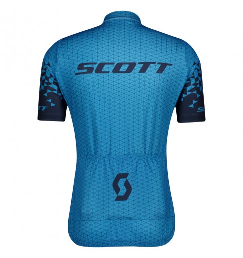 Maillot Velo Homme Cycliste Maillot Cyclisme Scott RC Pro 2021
