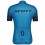 SCOTT maillot cycliste manches courtes homme RC TEAM 10 2021