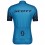 SCOTT maillot cycliste manches courtes homme RC TEAM 10 2021