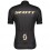 SCOTT maillot cycliste manches courtes homme RC TEAM 10 2021