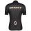 SCOTT maillot cycliste manches courtes homme RC TEAM 10 2021