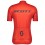 SCOTT RC TEAM 10 short sleeve jersey 2021