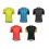 SCOTT RC TEAM 10 short sleeve jersey 2021