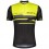 SCOTT maillot cycliste manches courtes homme RC TEAM 20 2021