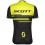 SCOTT maillot cycliste manches courtes homme RC TEAM 20 2021