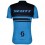 SCOTT maillot cycliste manches courtes homme RC TEAM 20 2021