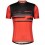 SCOTT maillot cycliste manches courtes homme RC TEAM 20 2021