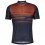 SCOTT maillot cycliste manches courtes homme RC TEAM 20 2021