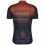 SCOTT maillot cycliste manches courtes homme RC TEAM 20 2021