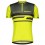 SCOTT maillot cycliste manches courtes homme RC TEAM 20 2021