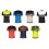 SCOTT RC TEAM 20 short sleeve jersey 2021