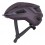 SCOTT casque de vélo route Arx violet 2022