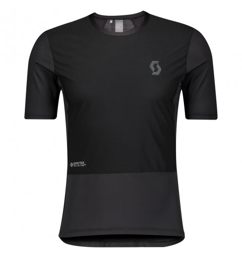 SCOTT maillot de corps manches courtes homme Underwear WS 2025