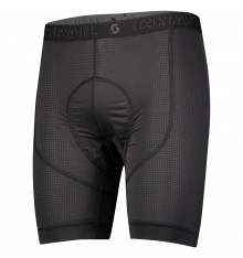 SCOTT TRAIL UNDERWEAR PRO +++ men's under shorts 2023