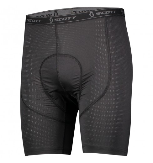 SCOTT 2024 TRAIL UNDERWEAR PRO + men's under shorts