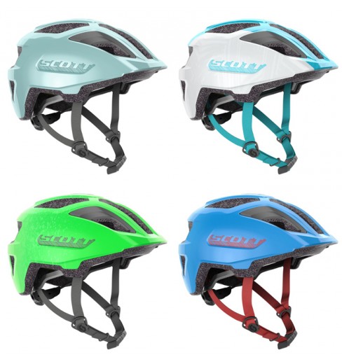 scott spunto helmet junior