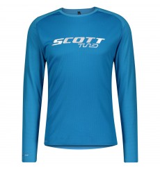 long sleeve bike shirt