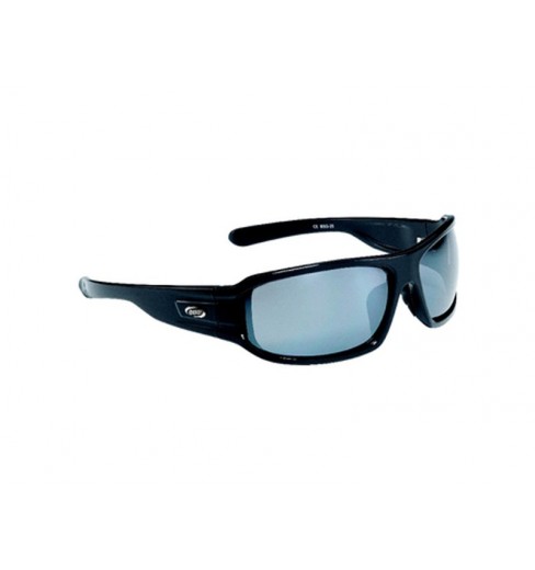 BBB lunettes DELUXE noir