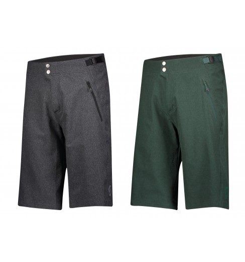 Short vtt on sale scott homme