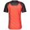 SCOTT TRAIL VERTIC men's short sleeve MTB jersey 2021
