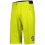 SCOTT short VTT avec chamois homme TRAIL VERTIC 2022