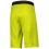SCOTT short VTT avec chamois homme TRAIL VERTIC 2022
