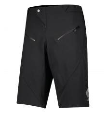 SCOTT short VTT homme TRAIL PROGRESSIVE 2022