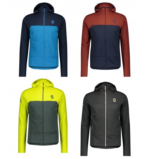 light hoody