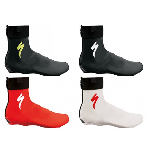 SPECIALIZED cover shoes with s-logo