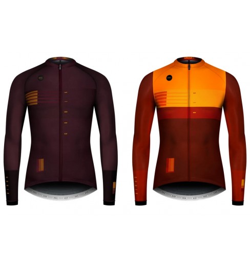Maillot velo gobik Clearance