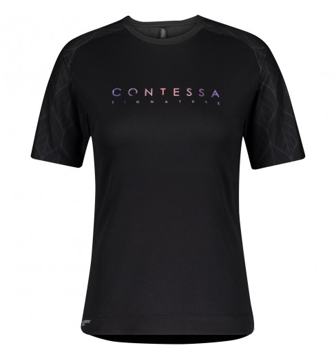 SCOTT TRAIL CONTESSA SIGNATURE 2021 women's short sleeves jersey