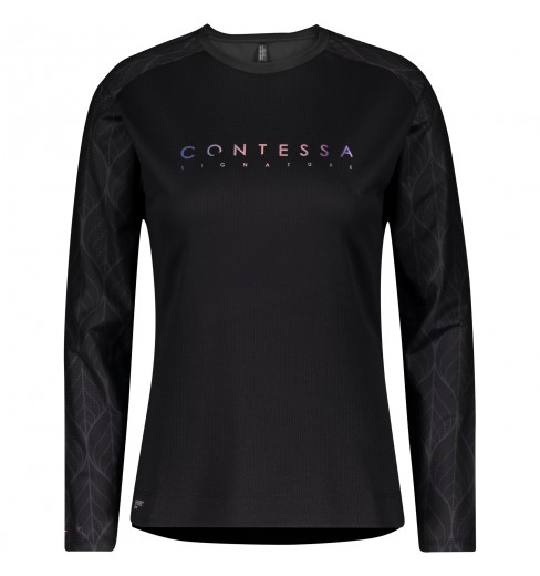 scott long sleeve jersey