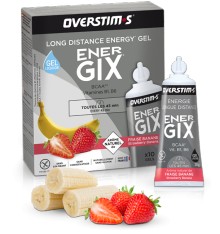 OVERSTIMS gel énergétique Energix liquide - 30 g