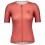 SCOTT RC PREMIUM CLIMBER 2021 women's short sleeves jersey