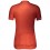 SCOTT RC PRO 2021 women's short sleeves jersey