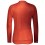 SCOTT RC PRO 2021 women's long sleeves jersey