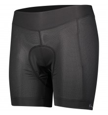 SCOTT Underwear + women's shorts 2022