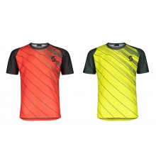 SCOTT Trail 10 junior short sleeve cycling jersey 2021