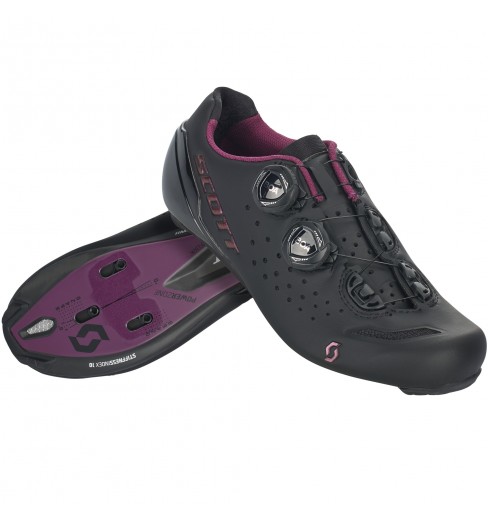 SCOTT chaussures route femme ROAD RC Lady 2021