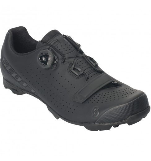 scott vertec boa mtb
