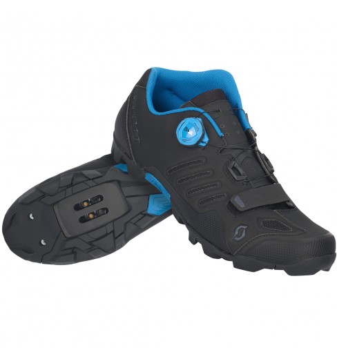 chaussure vtt hiver scott