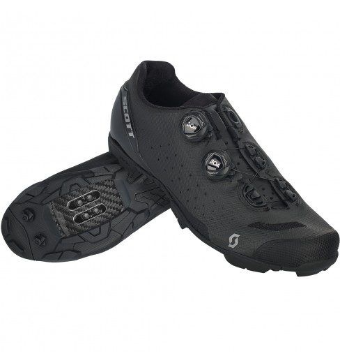 SCOTT chaussures vélo VTT homme RC EVO 2021