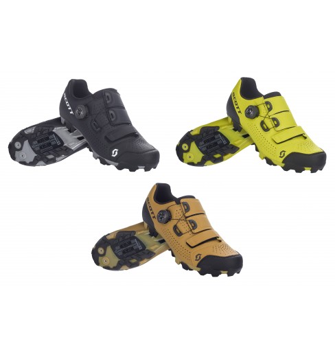 chaussure vtt hiver scott