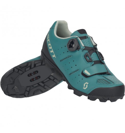 women's boa cycling shoes
