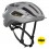 SCOTT 2024 Arx PLUS road helmet Silver Reflective