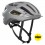 SCOTT casque de vélo route Arx PLUS gris réfléchissant 2024