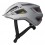 SCOTT 2024 Arx PLUS road helmet Silver Reflective