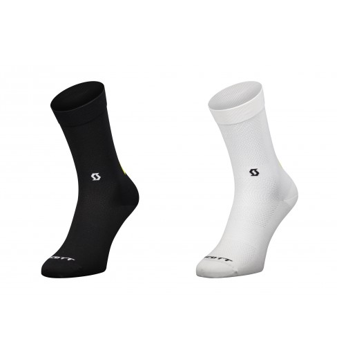 Details about   4 pairs scott/sram cycling socks size all