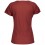 SCOTT DEFINED MERINO GRAPHIC women's short sleeve MTB jersey 2021