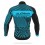 BJORKA Zenith winter cycling jacket 2021